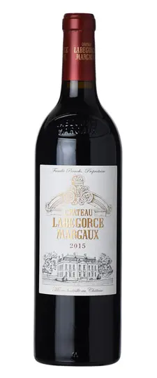 2015 Chateau Labegorce Margaux image