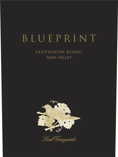 2023 Lail Sauvignon Blanc Blueprint Napa image