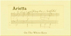 2019 Arietta On the White Keys Napa - click image for full description