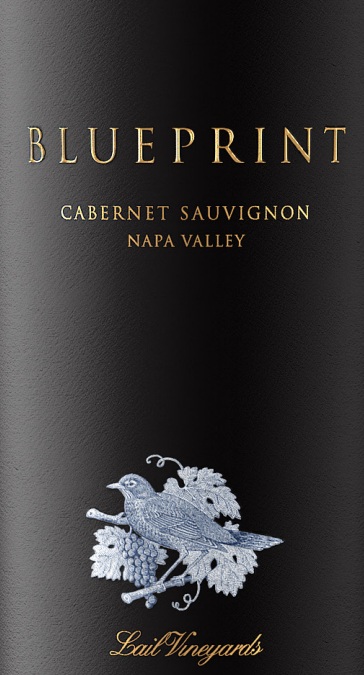 2023 Lail Blueprint Cabernet Sauvignon Napa image