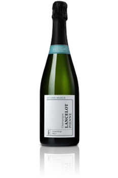 Champagne Lancelot-Pienne Accord Majeur Brut NV image