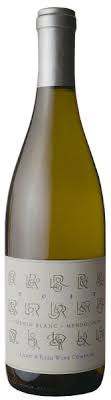 2017 Lang & Reed Chenin Blanc Mendocino image