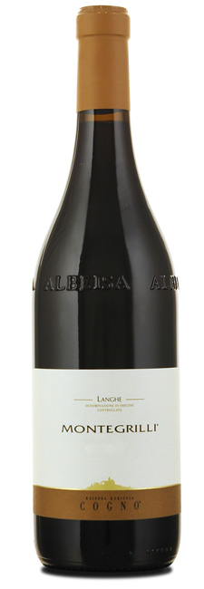 2024 Elvio Cogno MonteGrilli Rosso Langhe image