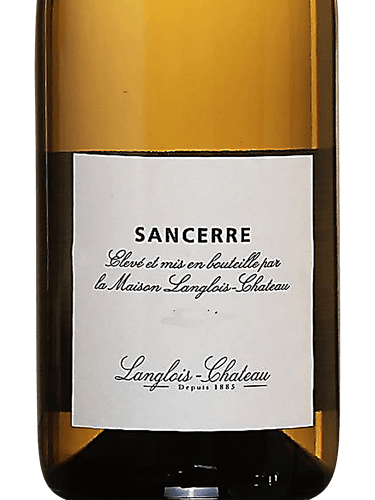 2020 Langlois Chateau Sancerre - click image for full description