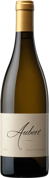 2023 Aubert Wines Lauren Vineyard Chardonnay Sonoma Coast - click image for full description