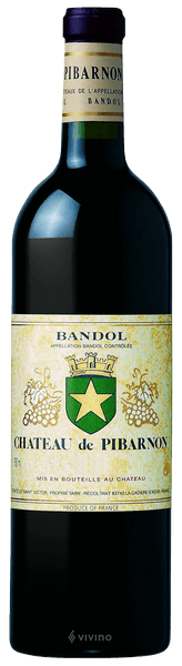 1997 Chateau de Pibarnon Bandol, Provence Magnum image