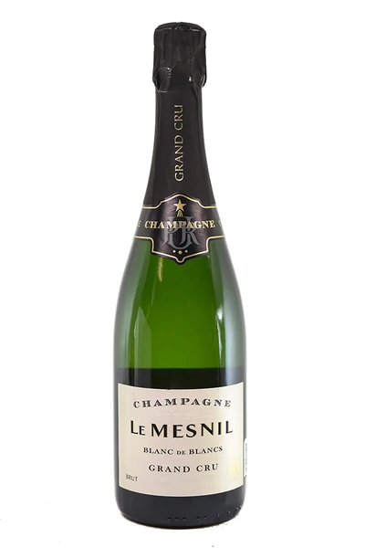 NV Le Mesnil Grand Cru Champagne image