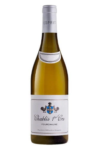 2020 Esprit Leflaive Fourchaume Chablis 1er cru image