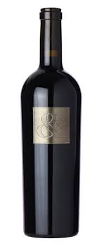 2007 Levy & McClellan 'Ampersand' Red Napa Valley image