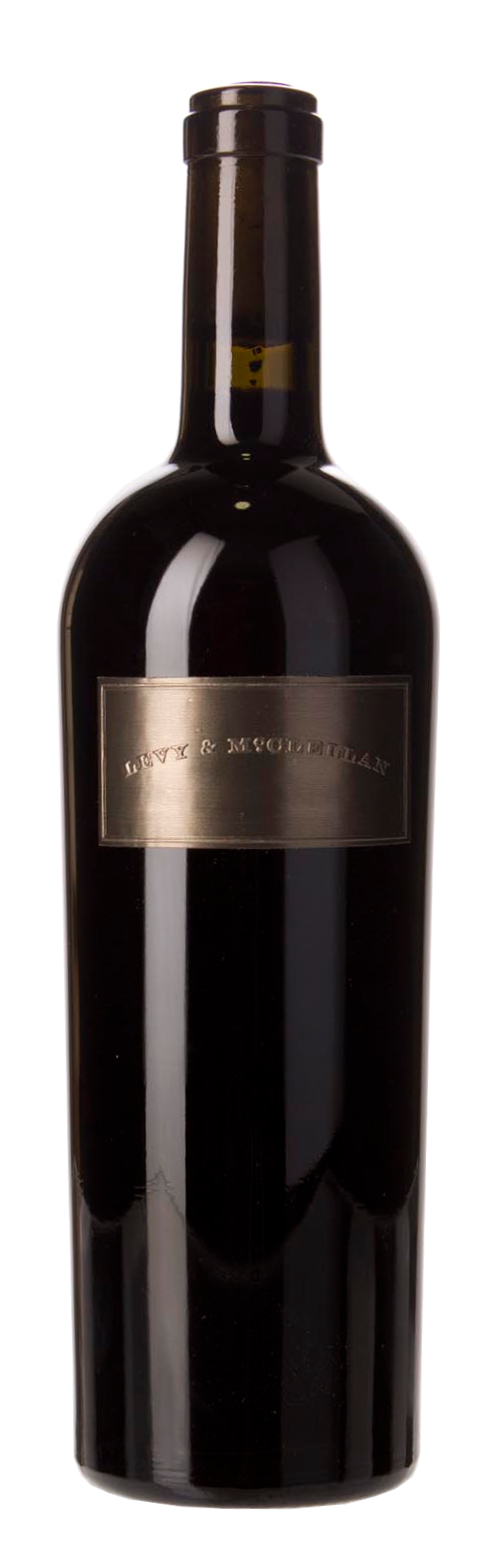 2005 Levy & McClellan Cabernet Sauvignon Napa image