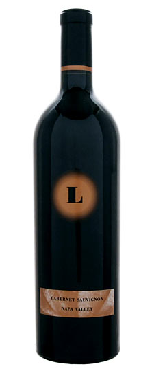2016 Lewis Cellars Cabernet Sauvignon Napa Valley image