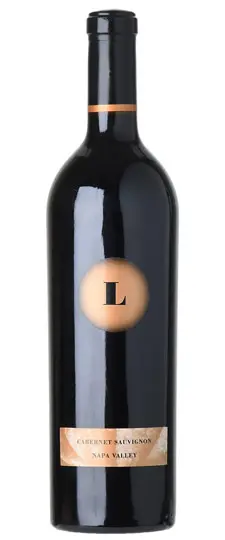 2003 Lewis Cellars Cabernet Sauvignon Napa Valley image