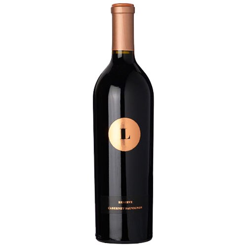2013 Lewis Cellars Reserve Cabernet Sauvignon Napa Valley image