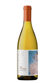 2023 Lingua Franca Bunker Hill Chardonnay Willamette Valley image