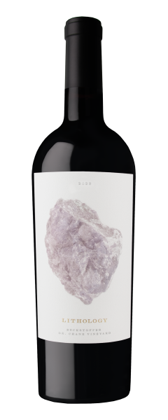 2022 Alejandro Bulgheroni Lithology Beckstoffer Dr. Crane Vineyard Cabernet Franc St Helena image