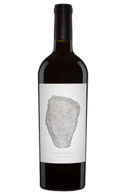 2021  Alejandro Bulgheroni 'Lithology' Cabernet Sauvignon Napa Valle image