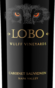 2017 Lobo Wulff Vineyards Cabernet Sauvignon Oak Knoll District Napa Valley image