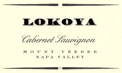 2014 Lokoya Winery Mount Veeder Cabernet Sauvignon image