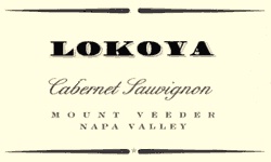 2006 Lokoya Winery Mount Veeder Cabernet Sauvignon Napa Valley image