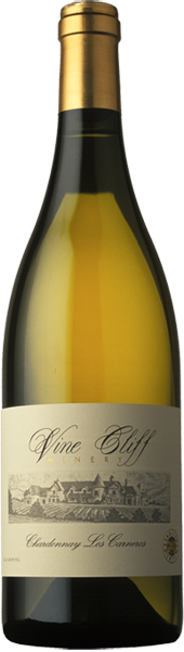2015 Vine Cliff Los Carneros Chardonnay Napa image