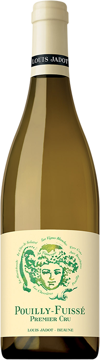 2023 Louis Jadot Pouilly Fuisse 1ER Cru - click image for full description