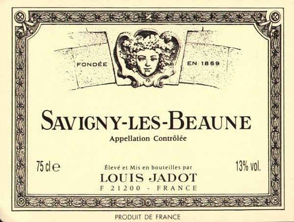2017 Louis Jadot Santenay Clos des Malts Blanc - click image for full description
