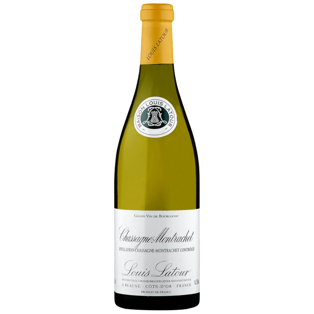 2020 Louis Latour Chassagne-Montrachet Cote de Beaune, France image