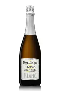 2015 LOUIS ROEDERER BRUT NATURE CHAMPAGNE MAGNUN image