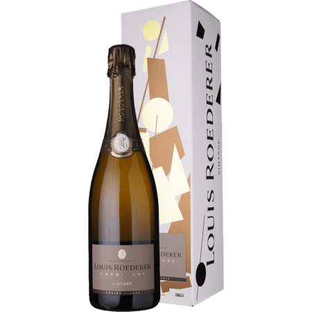 2018 Louis Roederer Vintage Brut Champagne image