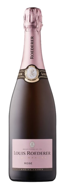 2013 Louis Roederer Brut Rose Millesime Champagne Magnum image