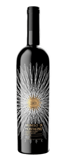 2021 Tenuta Luce Brunello di Montalcino DOCG - click image for full description