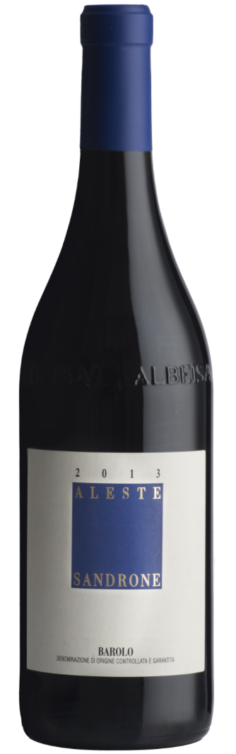 2020 Luciano Sandrone Barolo Aleste image