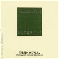 2022 Luciano Sandrone 