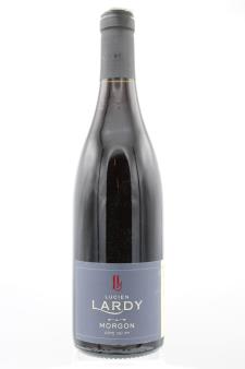 2015 Domaine Lucien Lardy Morgon Cote du Py Beaujolais image