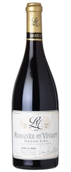 2016 Lucien Le Moine Romanee-Saint-Vivant Grand Cru image