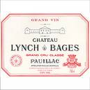 2015 CHATEAU LYNCH BAGES PAUILLAC image
