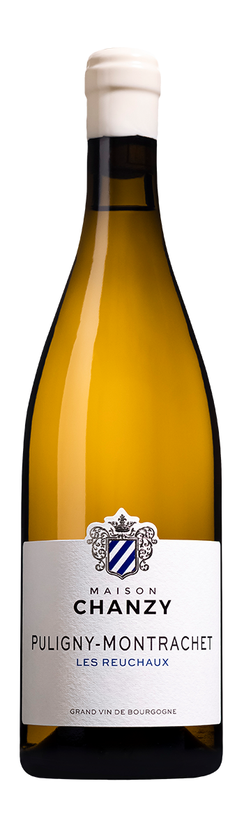 2022 Maison Chanzy Puligny-Montrachet Les Reuchaux Cote de Beaune, France image