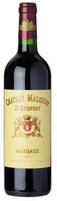 2011 Chateau Malescot St Exupery Margaux image