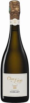 2014 Marc Hebrart 'Clos le Leon' Extra Brut Millesime, Champagne, France Magnum image