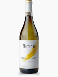 2025 Marcarini Moscato d’Asti DOCG image