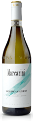 2025 Marcarini Roero Arneis DOCG - click image for full description