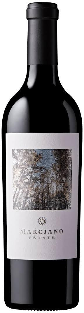 2017 Marciano Estate Napa Valley image