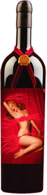 2004 Marilyn Monroe Wines Velvet Collection MAGNUM image