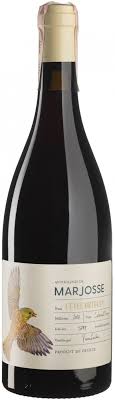 2019 Chateau Marjosse Anthologie de Marjosse Cuvee Ortolan Vin de France image
