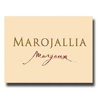 2003 Chateau Marojallia Margaux image