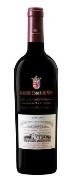 2019 Marqués de Griñón, Dominio de Valdepusa Graciano Single Vineyard Estate Bottled image