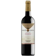 2017 Marqués de Griñón, Dominio de Valdepusa Reserva image