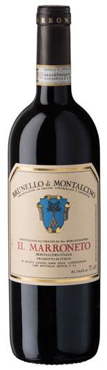 2019 Il Marroneto Brunello di Montalcino DOCG Tuscany image