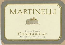 2020 Martinelli Lolita Ranch Chardonnay Russian River Valley image