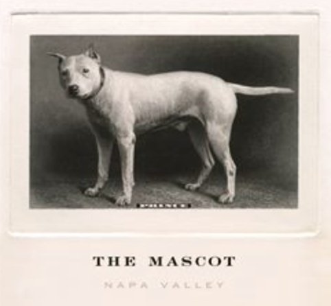 2011 the Mascot Napa Valley Red Blend image